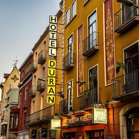 Hotel Duran-3